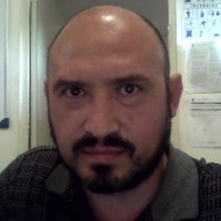 Miguel Angel de la Mora