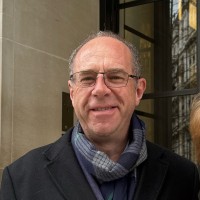 Gary Scott