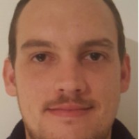 Cedric Iziquel