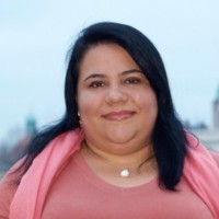 Beatriz Squillace De Araujo
