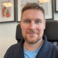 Johan Lindgren