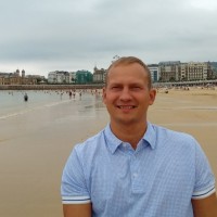 Aleksandr Shalimov