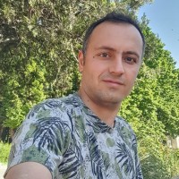 Omid Arian