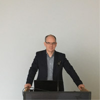 Johan Ullström