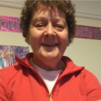 Jane Ross