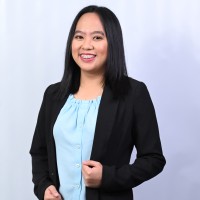 Althea Mari Fiel Roxas