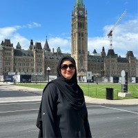 Amina Kamal