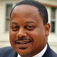 Roderick T. Sawyer