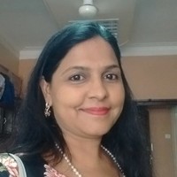 Meena Zinzuvadia