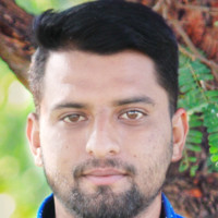 Harsha Kumar R