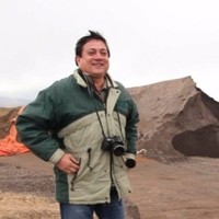 José Jorge Angulo Ferreyros