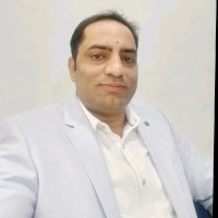 Vinit Mehta