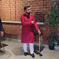 Vikash Kumar