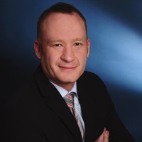 Dirk Martin