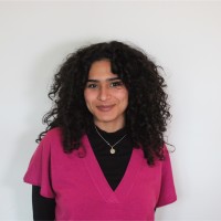 Sabrina Azzoug