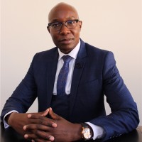 Tenda Ndlovu