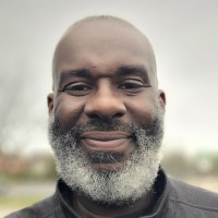 Jermaine Fishburne