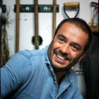 Daniel Machado