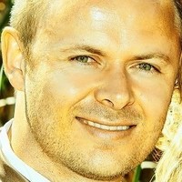 Christian Van Der Merwe