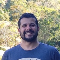 Ednardo Gaspar De Moraes