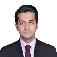 Saeed M Khorsand