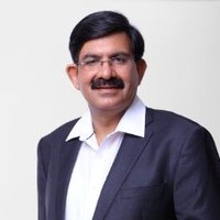 Rohit Anand