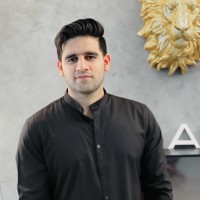 Tahir Raza