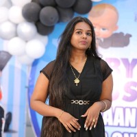 Dharshini Elangovan