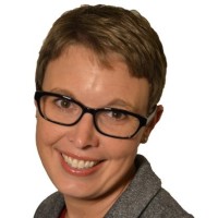 Tami Blackwell, CPE