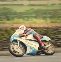 Carl Cunliffe