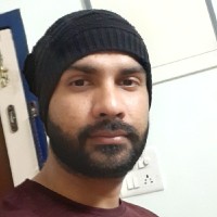 Raj Sharma