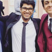 Aryan Kumar