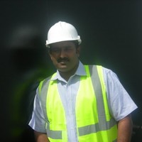 Anoop P. Vijayan