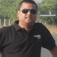 Sachin Kulkarni