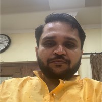 Siddharth Shah