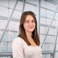Justine Boucher