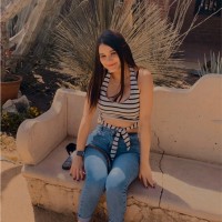Claudia Ontaneda Live