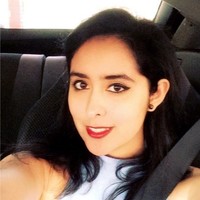 Angelica Padilla