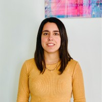 María Jesús Oliva Vial