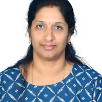 Manjula G