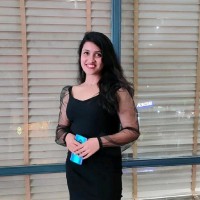 Khushi Bhatt
