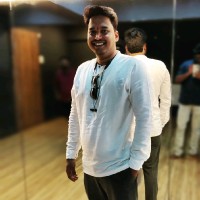 Gaurav Kudalkar