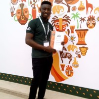 James Mark Idoko