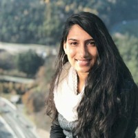 Gargi Jain