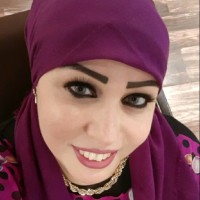 Nesreen Omar
