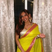 Fiza Nagda