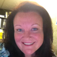 Deborah Moseley