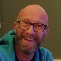 Andrew Murdoch