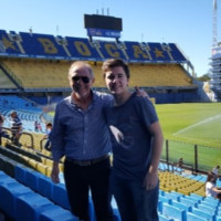 Ernesto Oscar Vignau