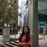 Suhasini Ashok